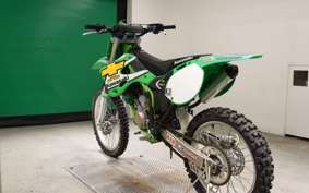 KAWASAKI KX125 2023 KX125L