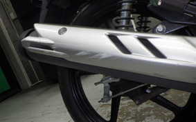 YAMAHA YBR125