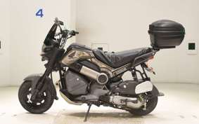 HONDA NAVI110 2021