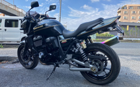 KAWASAKI ZRX1200 DAEG 2009 ZRT20D