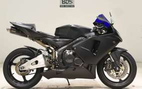 HONDA CBR600RR GEN 2 2005 PC37