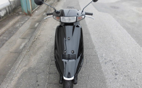 SUZUKI ADDRESS V100 CE11A