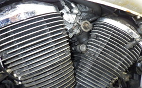 HONDA SHADOW 750 Gen. 2 2000 RC44