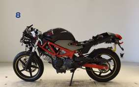 HONDA VTR 250 Gen. 2 MC33
