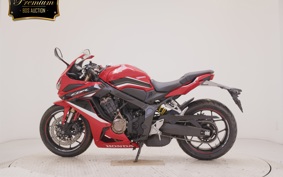 HONDA CBR650R 2022 RH03