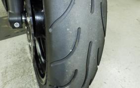KAWASAKI NINJA 400 2013 EX400E