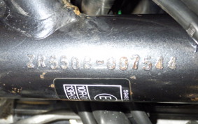 KAWASAKI ZEPHYR 550 ZR550B