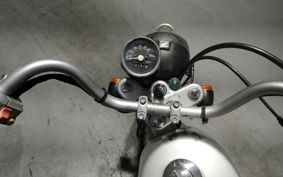 HONDA SOLO AC17