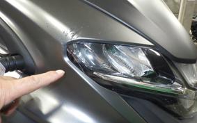YAMAHA TRICITY 300 2024 SH21J