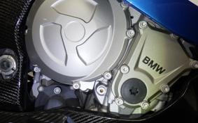 BMW S1000RRS 2012