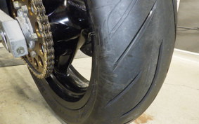 DUCATI MONSTER 400 IE 2005