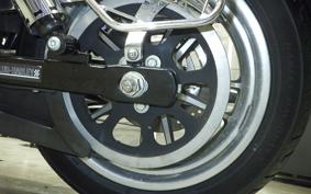 HARLEY FXDLI 1450 2021