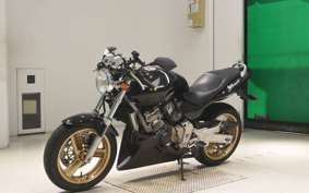 HONDA HORNET 250 2009 MC31
