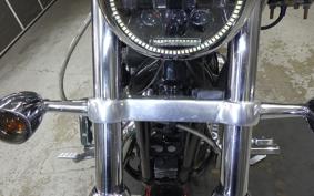 HARLEY L1200LI 2011