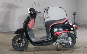 HONDA GIORNO AF77