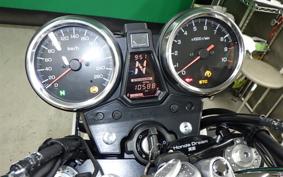 HONDA CB1300SF SUPER FOUR SP 2022 SC54