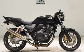 HONDA CB400SF GEN 4 2016 NC42