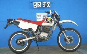 HONDA XLR125R JD16