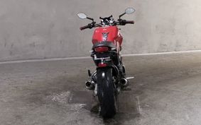 DUCATI MONSTAR 400 2002 M300AA