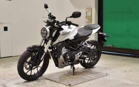 HONDA CB125 R JC79