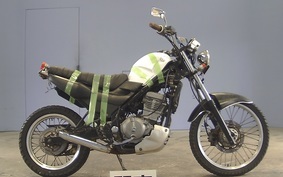 KAWASAKI KLE250 1993 LE250A