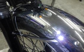 KAWASAKI W650 2005 EJ650A