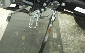 YAMAHA WR250X 1998 DG15J