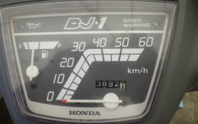 HONDA DJ-1 AF12