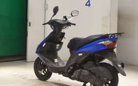 SUZUKI ADDRESS V125 S 2016 CF4MA
