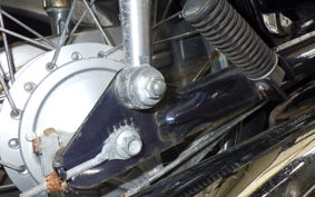HONDA C90 SUPER CUB HA02