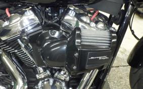 HARLEY FXBRS1870 2021