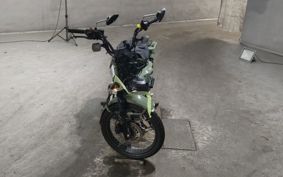 HONDA CT125 HUNTER CUB JA55