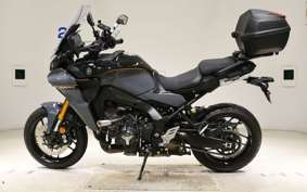 YAMAHA TRACER 9 GT+ 2023 RN70J