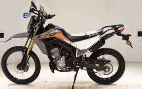 HONDA CRF250L MD47