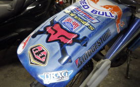 KAWASAKI KDX200SR Gen.2 DX200G