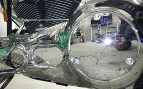 HARLEY FLSTN 1340 1994