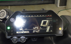 YAMAHA NIKEN 2018 RN58J