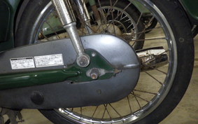 HONDA C50 SUPER CUB AA01