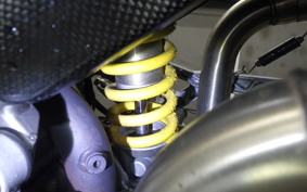 DUCATI MONSTER S4 2002