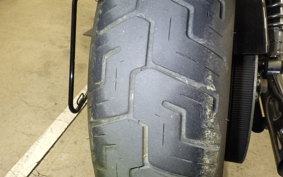 HARLEY XL883N 2009