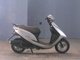 Фото Honda DIO Gen.6 с японского аукциона