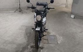 HONDA CT125 HUNTER CUB JA65