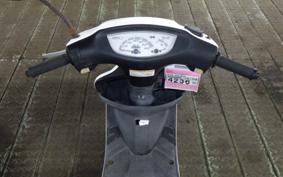 HONDA DIO ZX GEN 2 2007 AF35