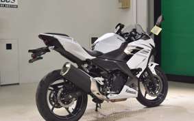 KAWASAKI NINJA 400 2023 EX400L