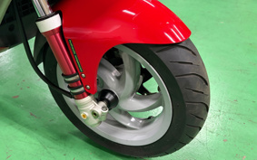 SUZUKI ADDRESS V125 DP12H