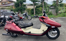 HONDA FUSION MF02