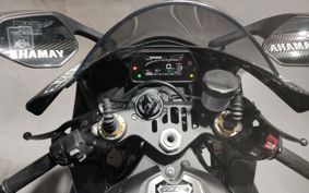 YAMAHA YZF-R1 M 2023 RN65J