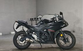 YAMAHA YZF-R25 RG43J