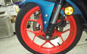 YAMAHA YZF R-3 2022 RH13J