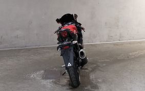 SUZUKI GSX-R125 DL33B